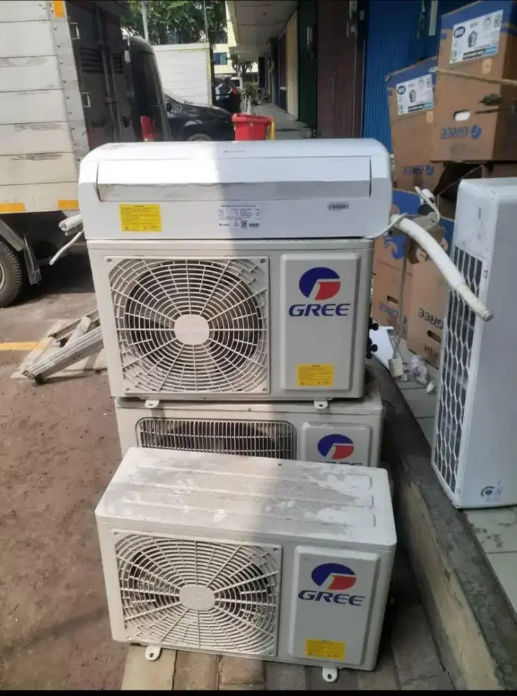 Beli ac bekas dan jual ac bekas