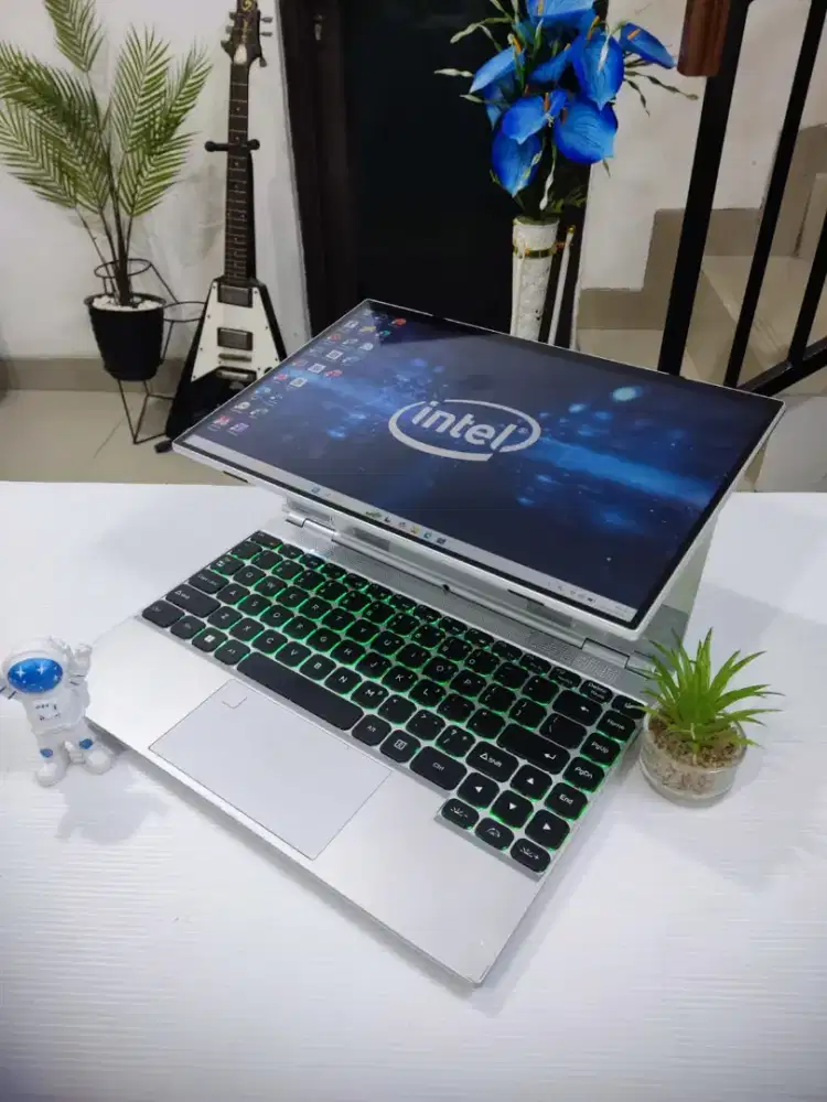 Laptop AST 2in1 SSD 512Gb RAM 16Gb FULLSET