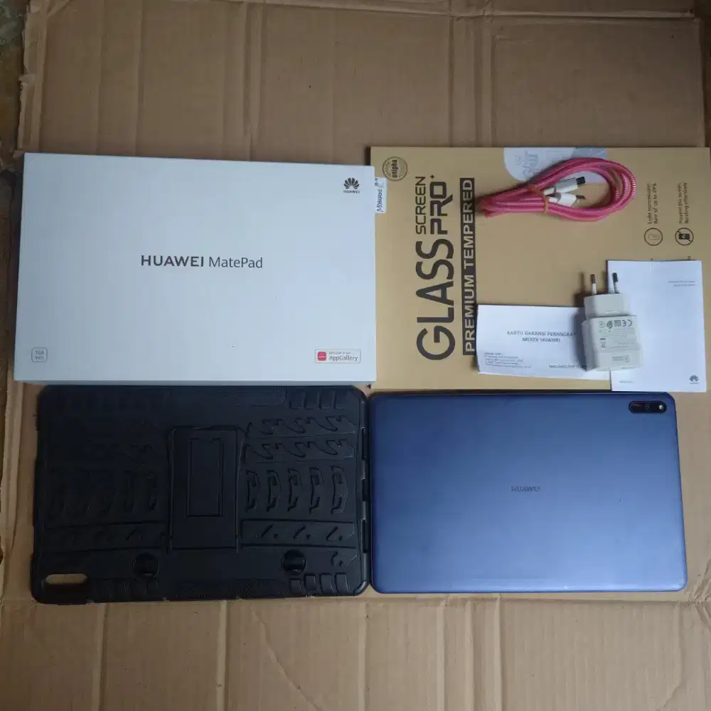 Huawei Matepad R 10.4 Tahun 2022 4/128GB