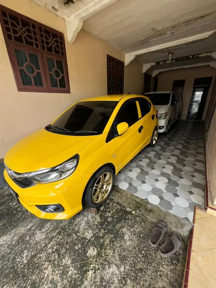 Brio Satya Matic / AT 2019