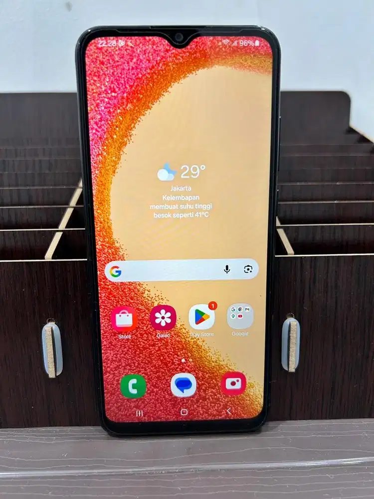 Samsung a04e ram 3/32