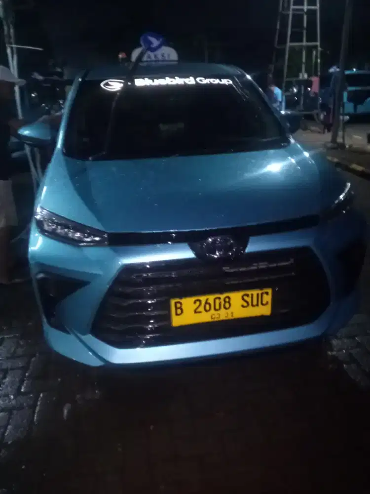 Lowongan Driver