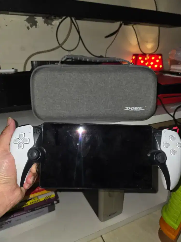 Playstation Portal