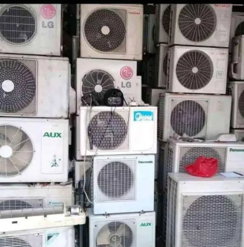 Jual ac bekas dan beli ac bekas