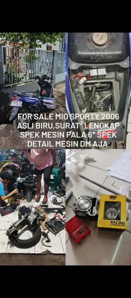 Jual aja tinggal pake