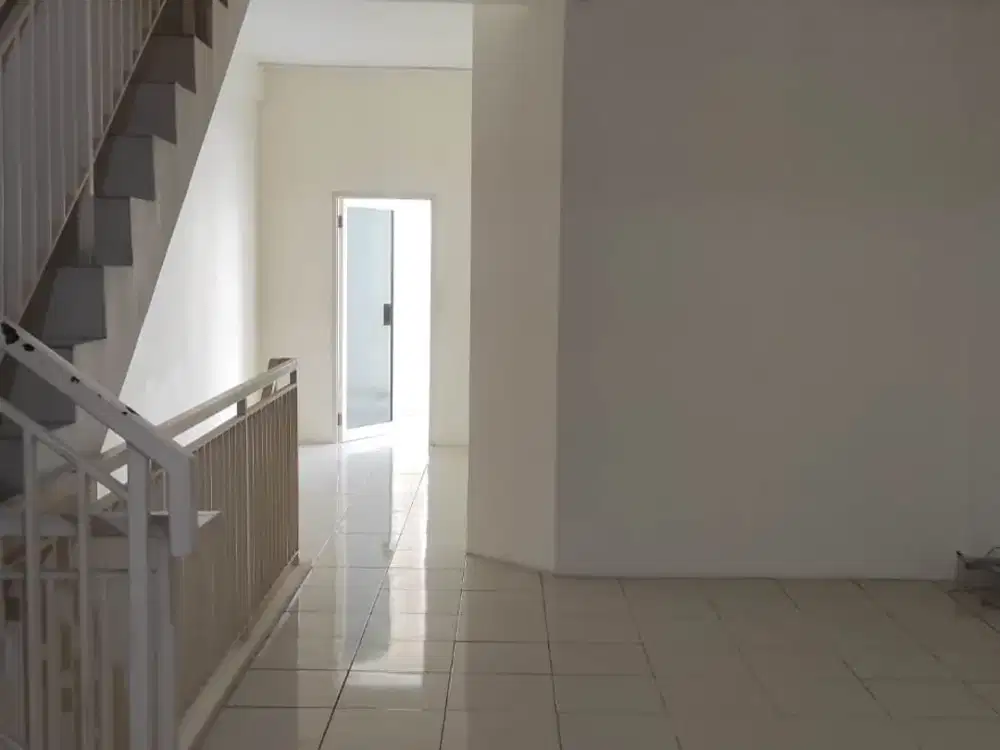 Ruko Pasar Modern Puncak Permai