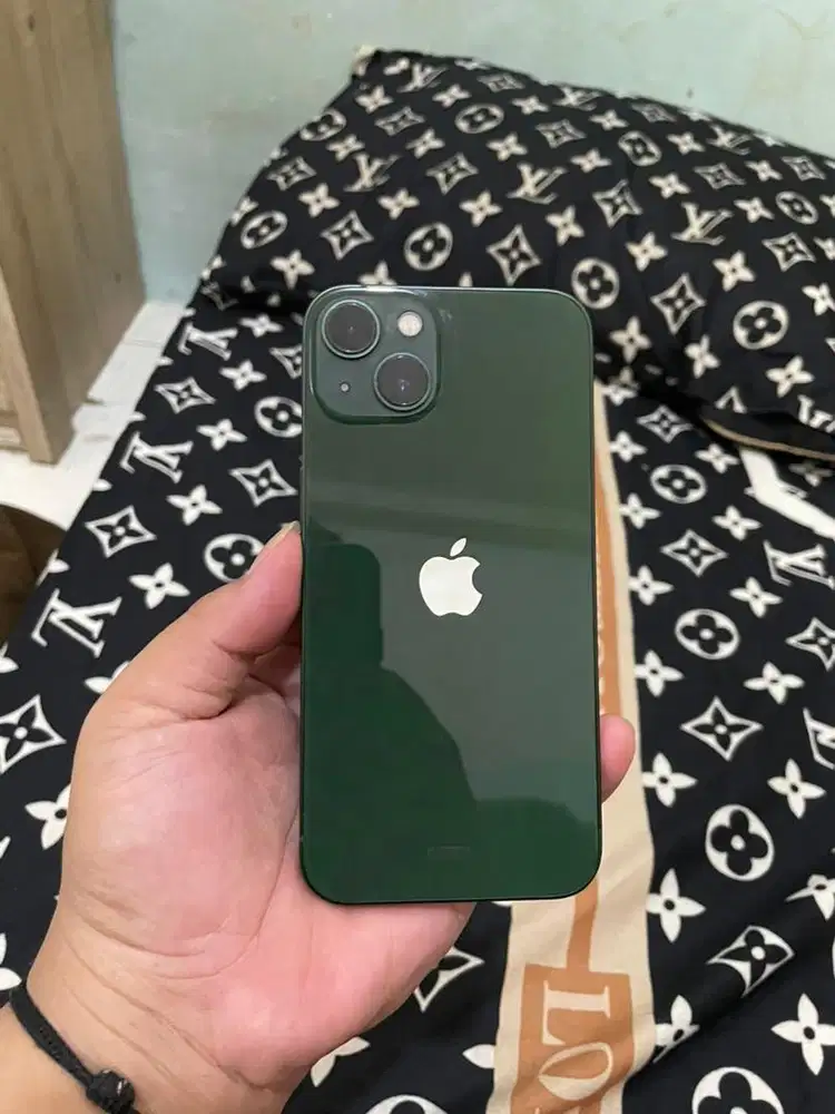 Iphone 13 128 ibox