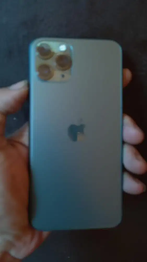 IPHONE 11 PRO 258