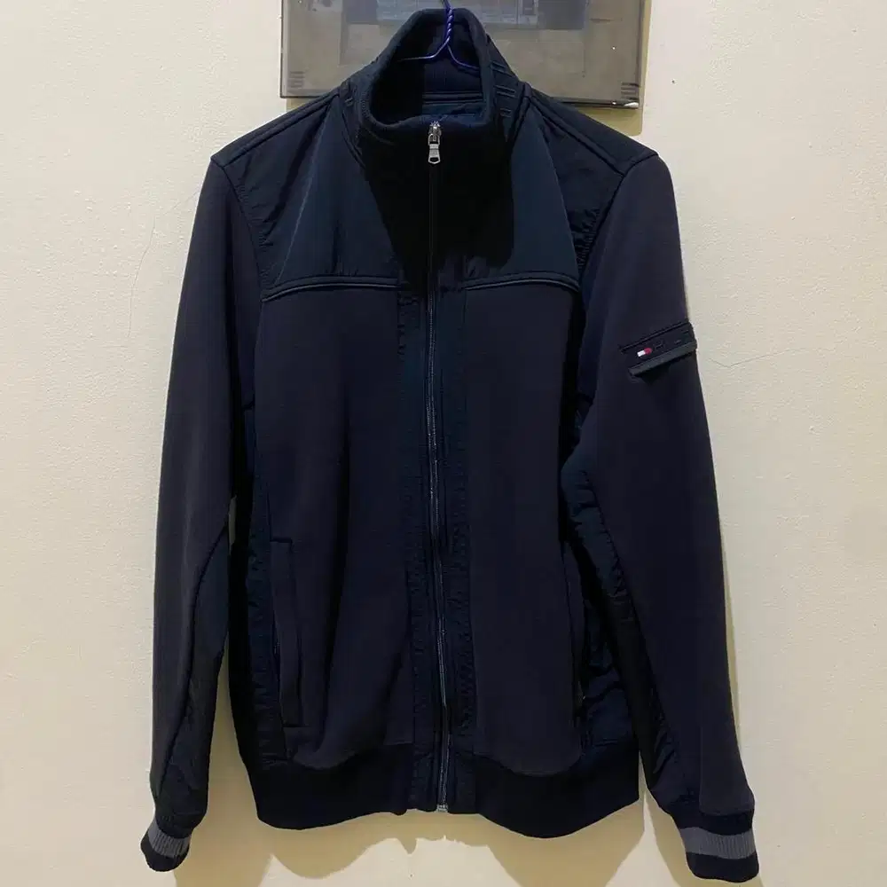 Jaket TOMMY HILFIGER