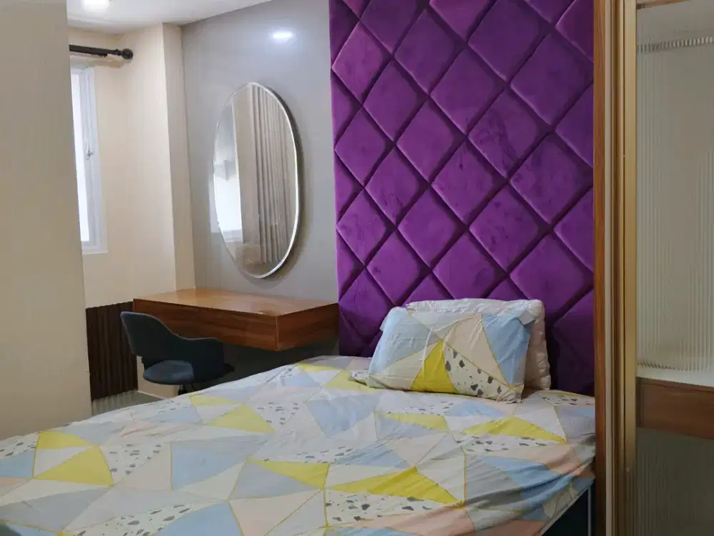 Sale Apertemen Mulyorejo Surabaya