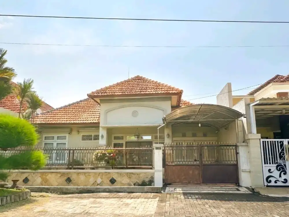 NIRWANA EKSEKUTIF