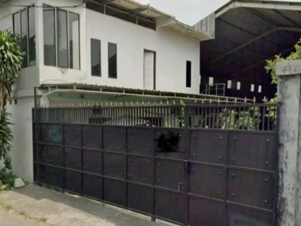 GEDANGAN