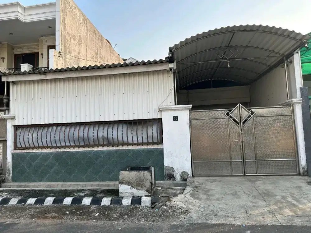 SUKOMANUNGGAL JAYA