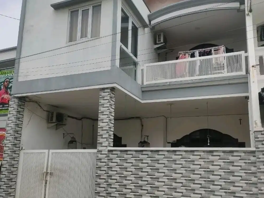 PAKIS TIRTOASRI