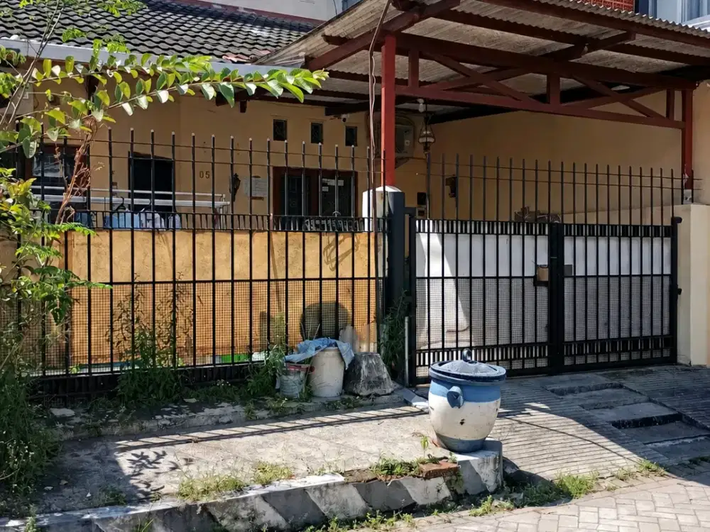 darmo indah