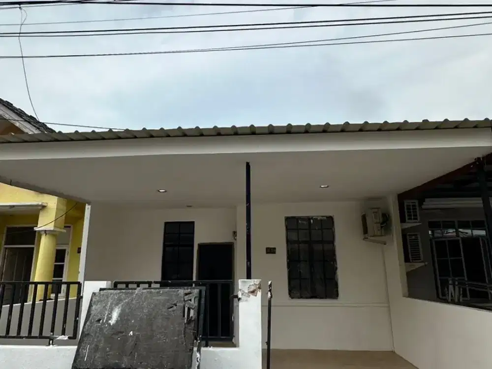 Pulomas Residence
