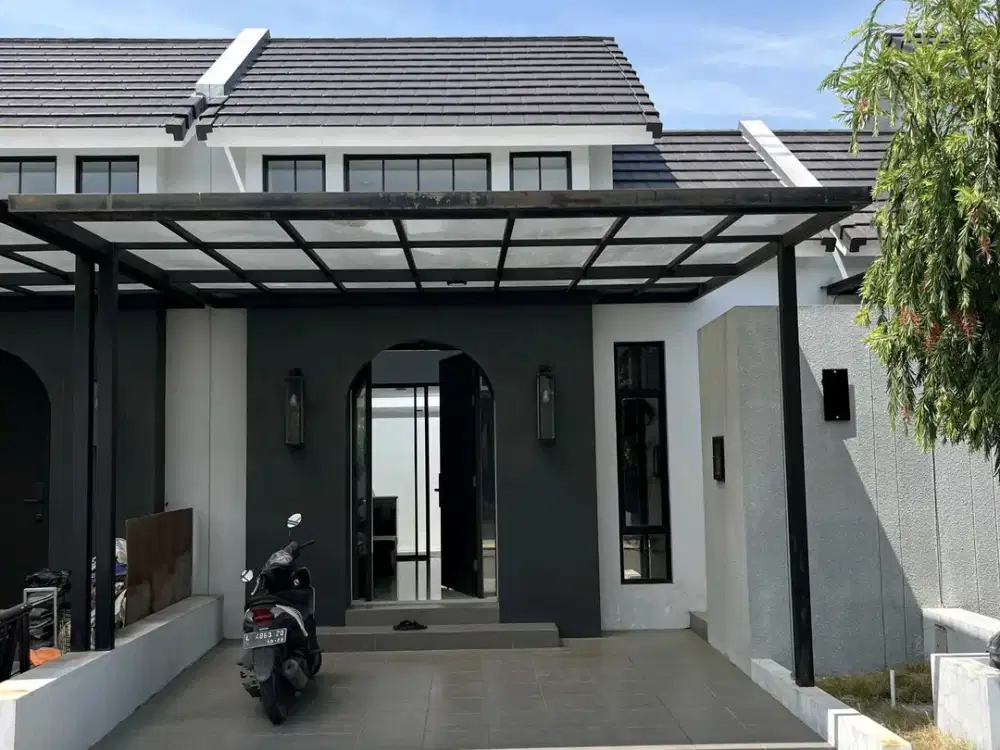 Citra Harmoni Trosobo Sidoarjo