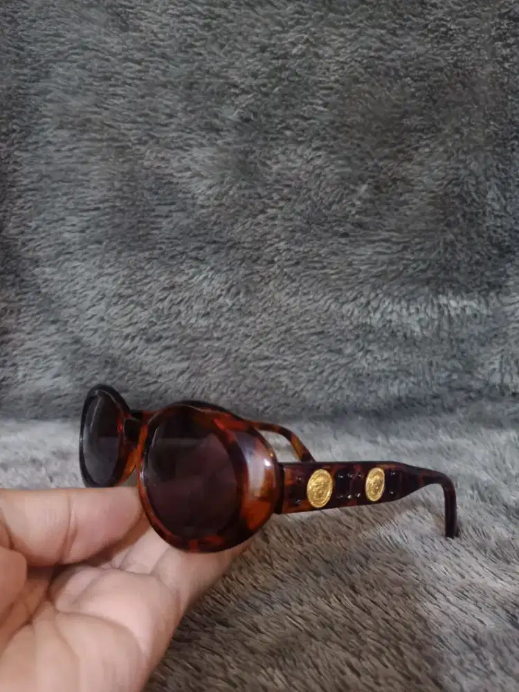 Sunglasses versace vintage