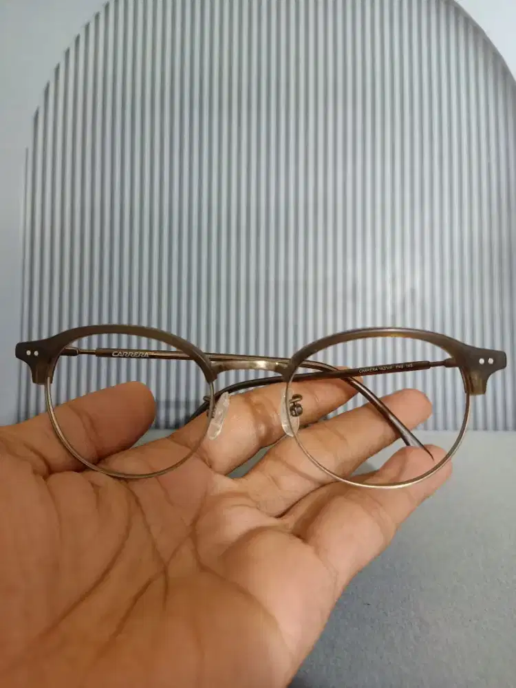 Frame kacamata Carera original