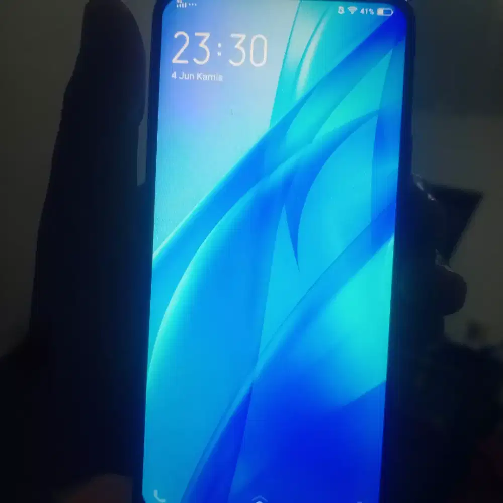 Vivo v15 ram 8 barang x ad yg minat