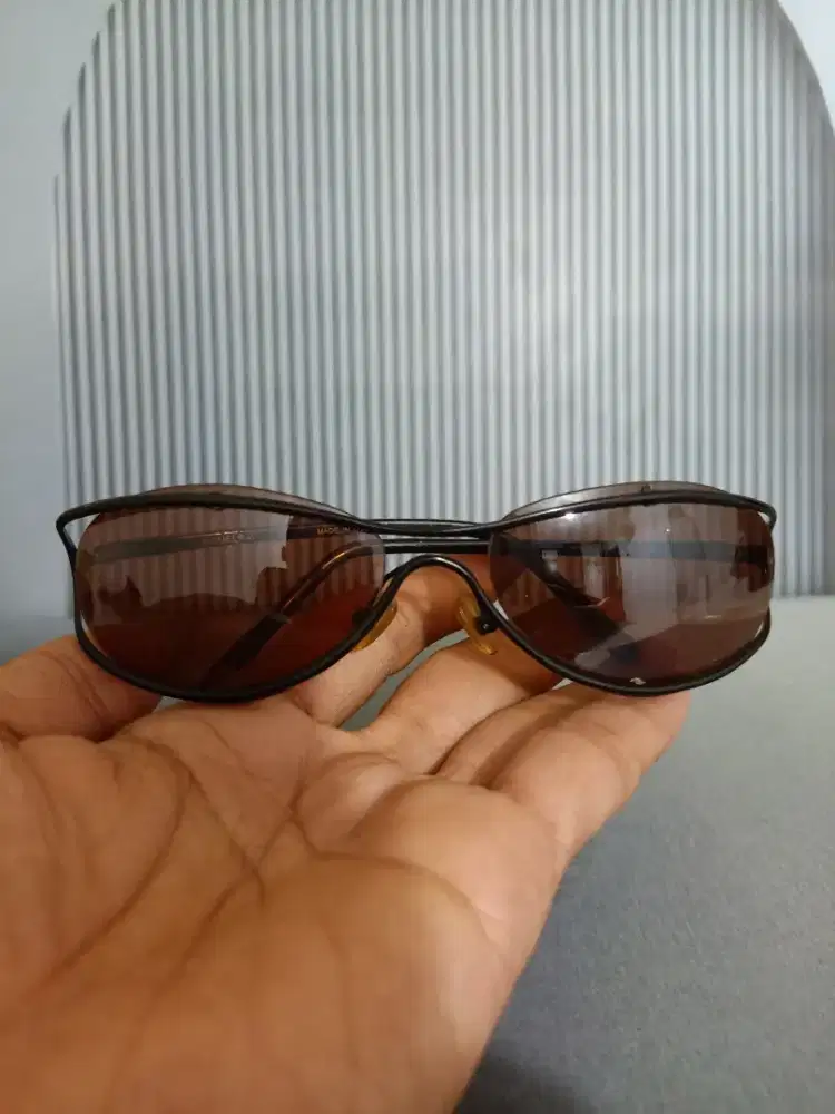 Chanel sunglasses vintage