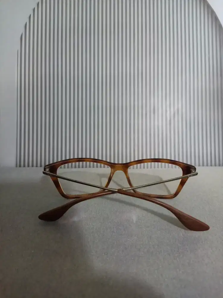Frame kacamata Ray ban original