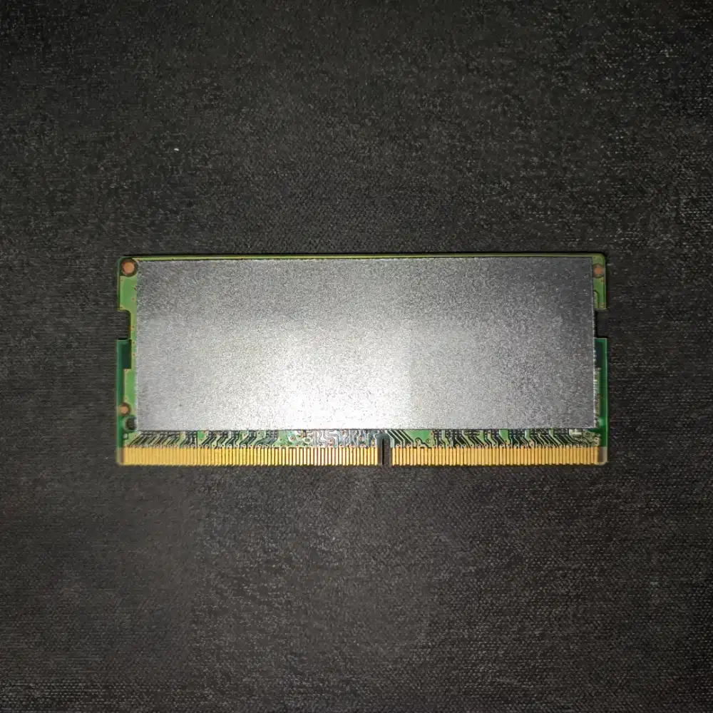 RAM Micron SODIMM 8GB DDR4 3200MHz PC4-25600