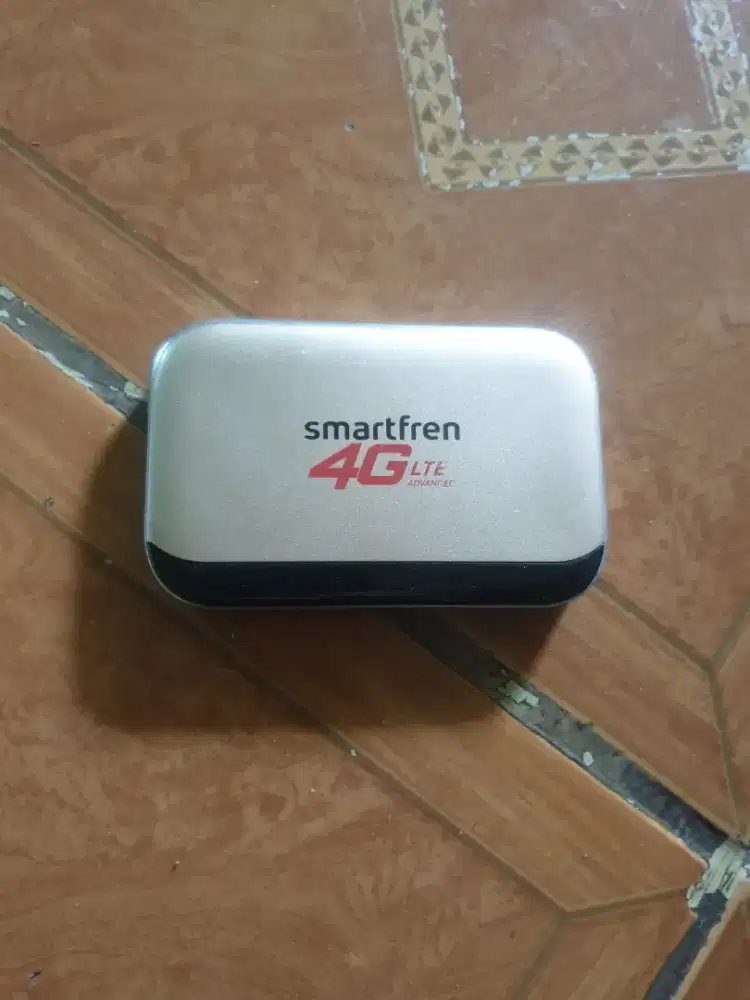modem smartfreen advance M5