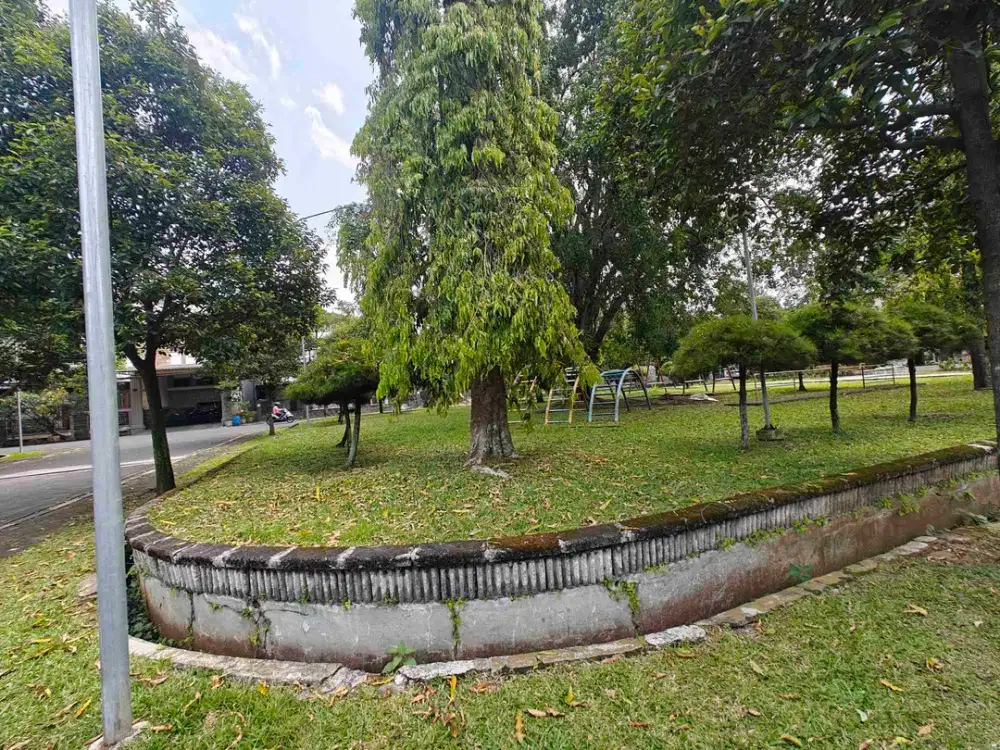 Dijual Cepat Rumah Batununggal Bandung