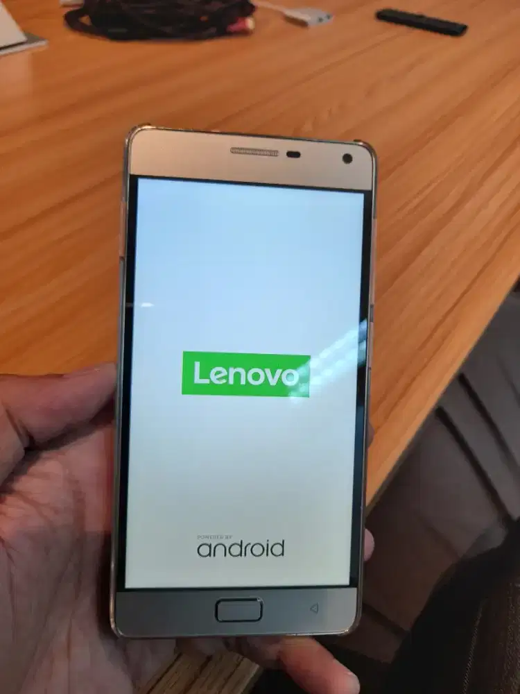 LENOVO VIBE P1 MULUSSS