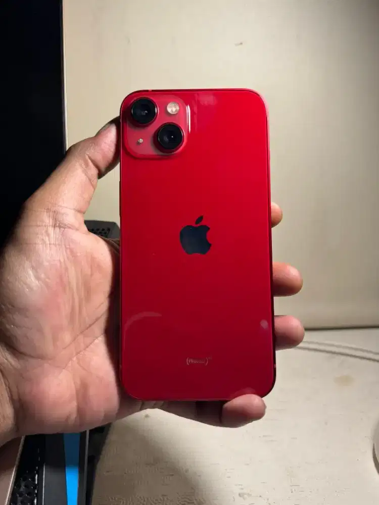 iPhone 13 256 GB ex inter sinyal all operator