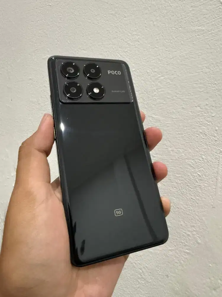 Xiaomi Poco X6 Pro GARANSI PANJANG