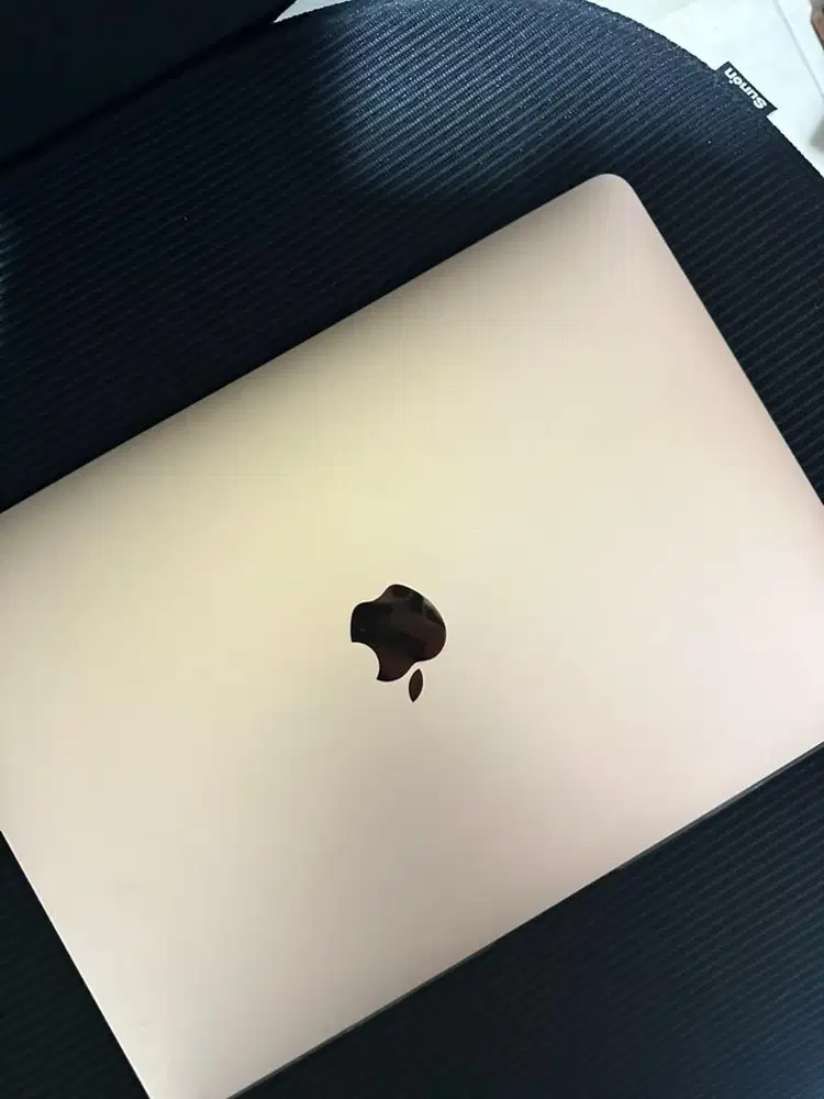 Macbook Air M1 2020
