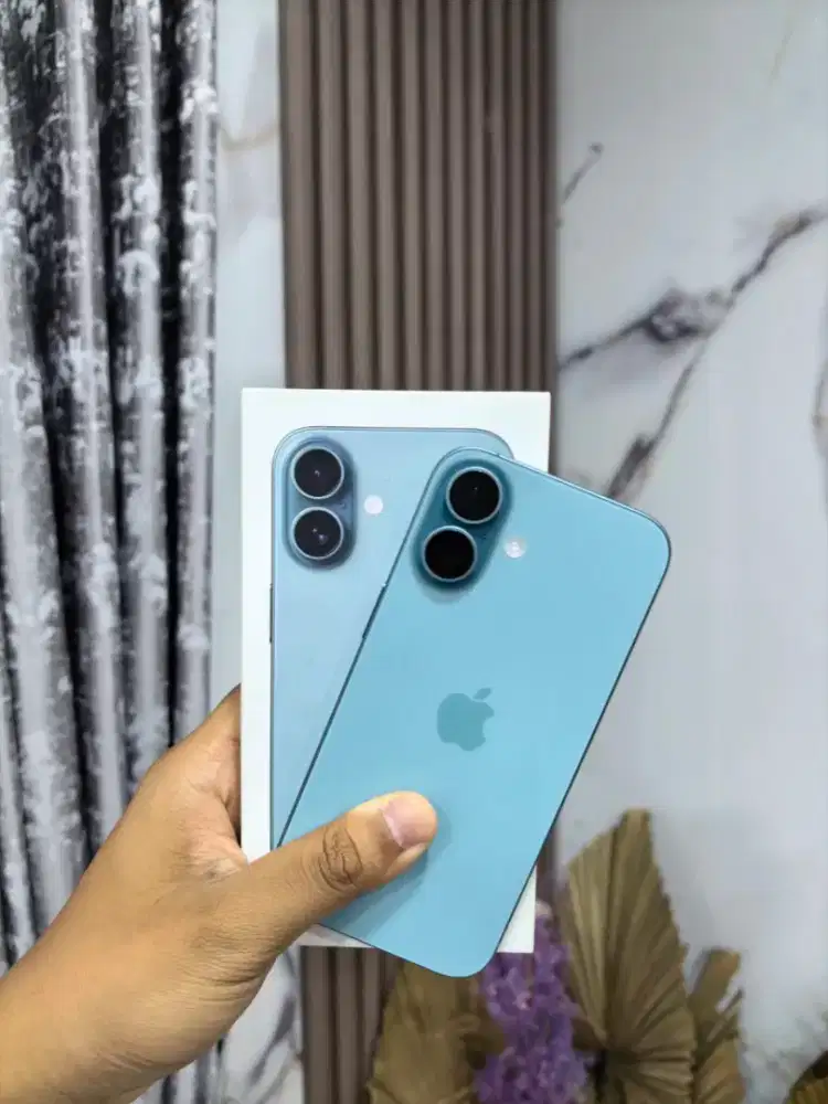 iphone 16 128gb ibox