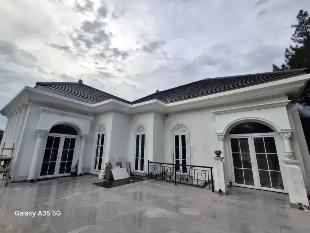 Jual Pintu Jendela UPVC Conch Harga Terjangkau