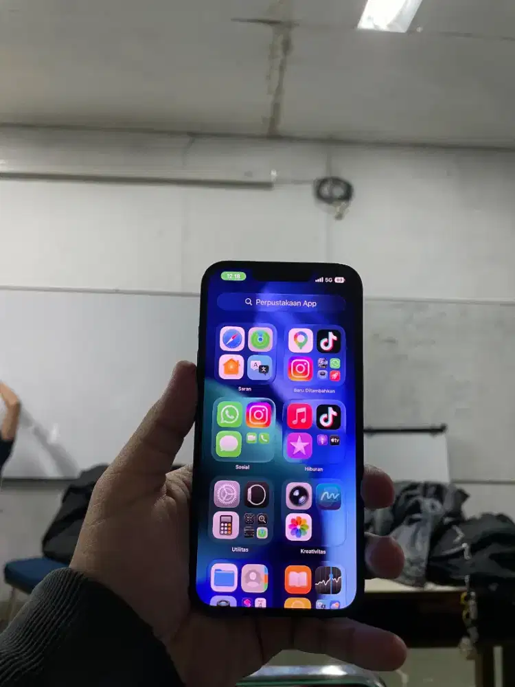 Iphone 14 Beacukai