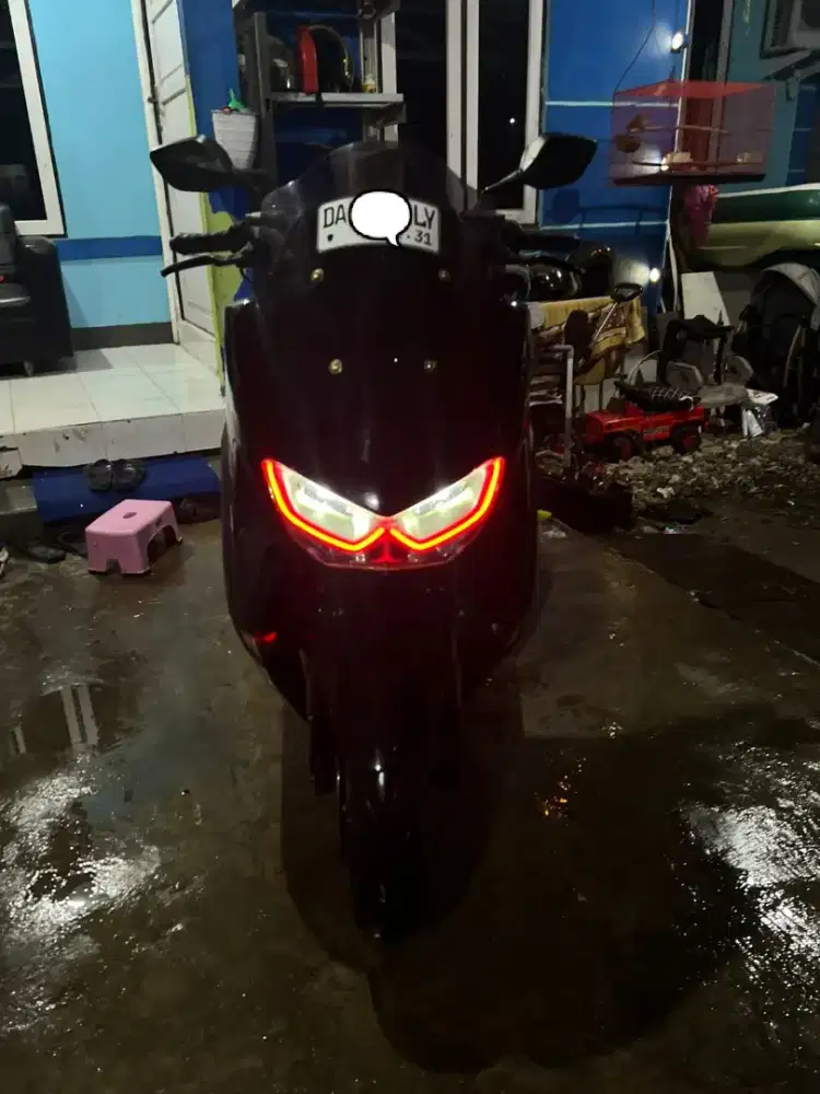 NMAX 155 NEW 2021