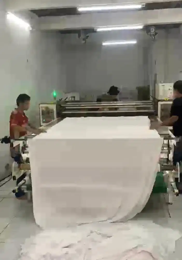 Lowongan Roll Press & Finishing
