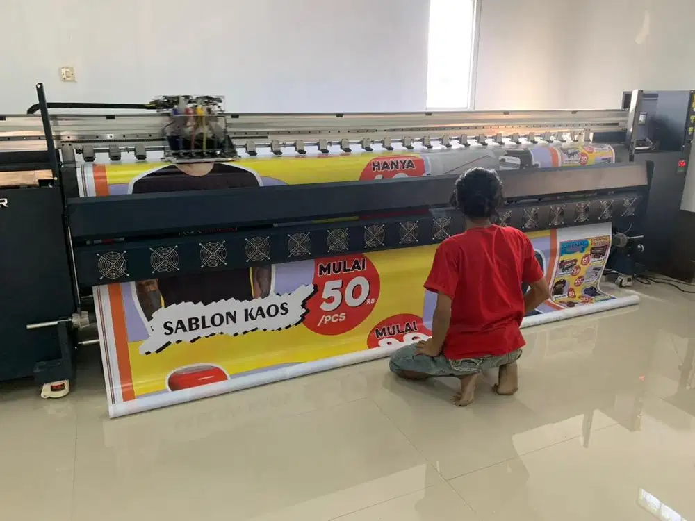 Lowongan Roll Press & Finishing