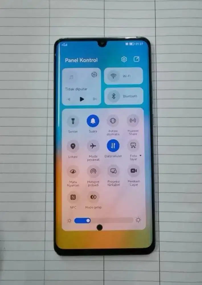 Huawei p30 pro  8/256gb