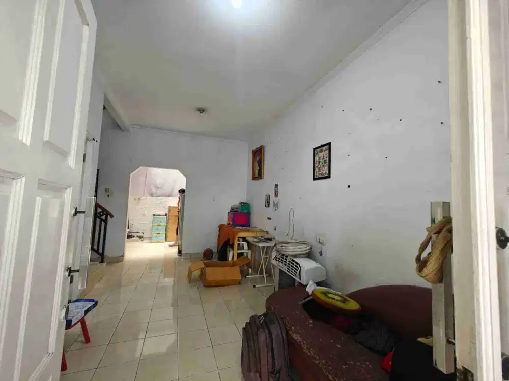 Rumah Kosambi Siap Huni