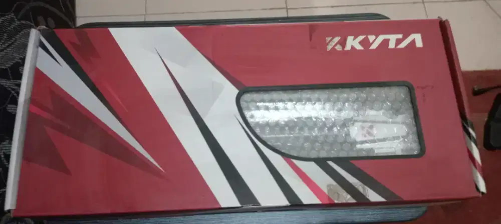 Jual Shockbreaker KTC KYTA SFF - 05 ORIGINAL