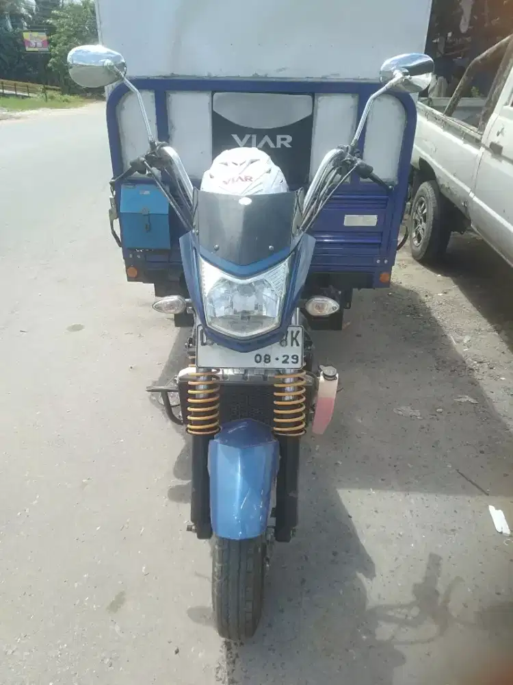 Di jual tossa viar karya