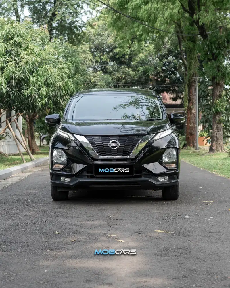 TERMURAH NEW LIVINA VE AT 2020 LIVINA MATIC HITAM NEW LIVINA