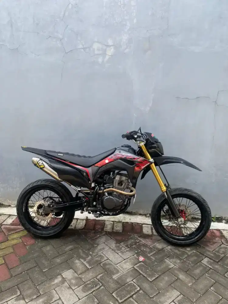 Jual CRF 150 2023