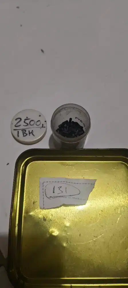 Jual batu korek api