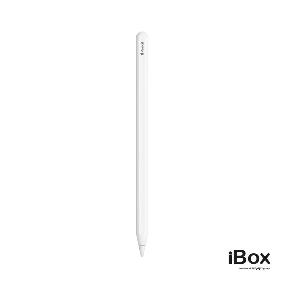 apple pencil ipad gen 2
