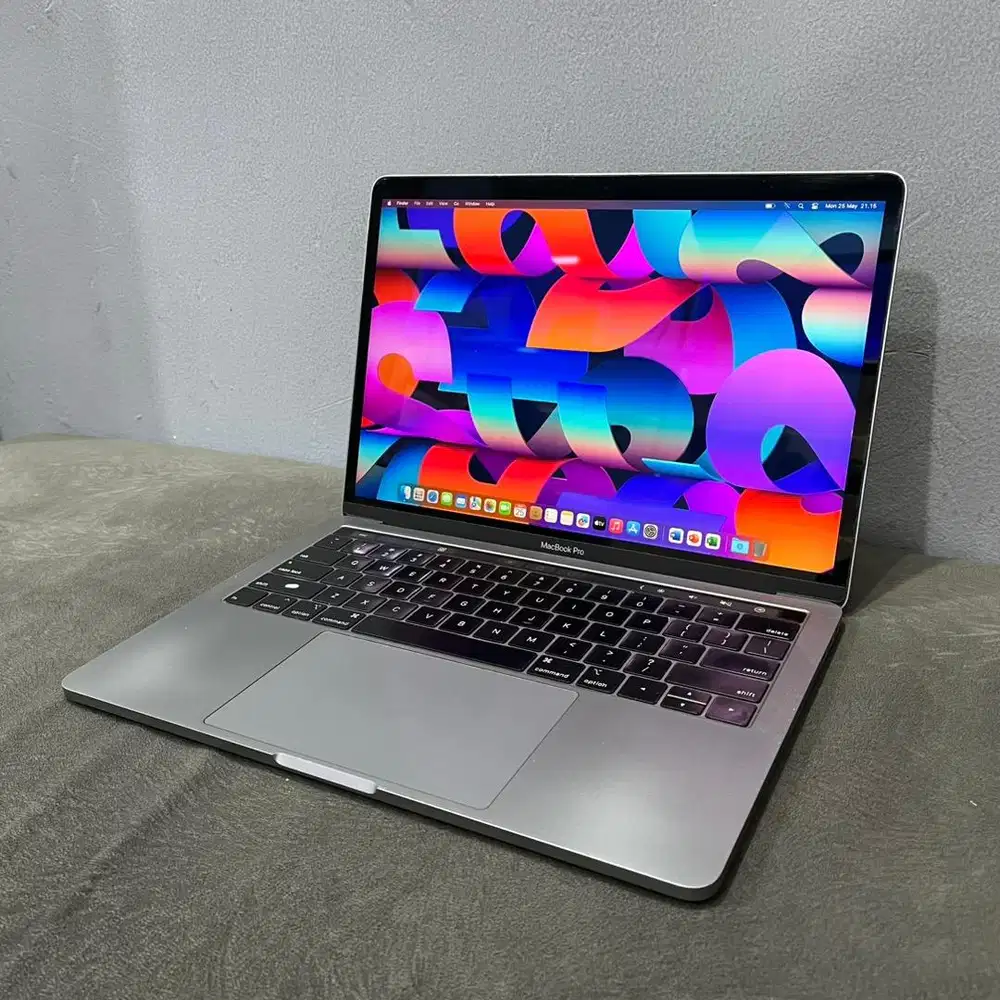 Macbook pro 13in 2019