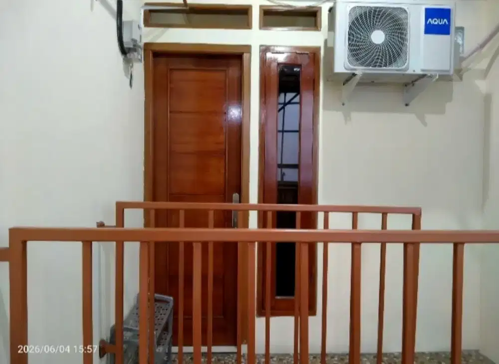 Kost Putra/Putri