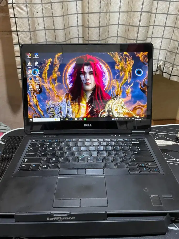 Dell Latitude E7440 Touchscreen 8/256Gb